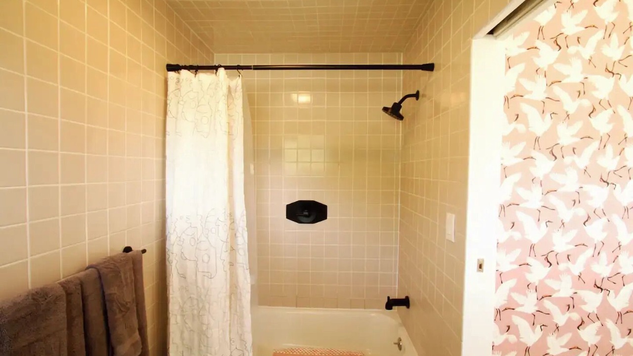 Photo of Bathroom in Pacific Beach
