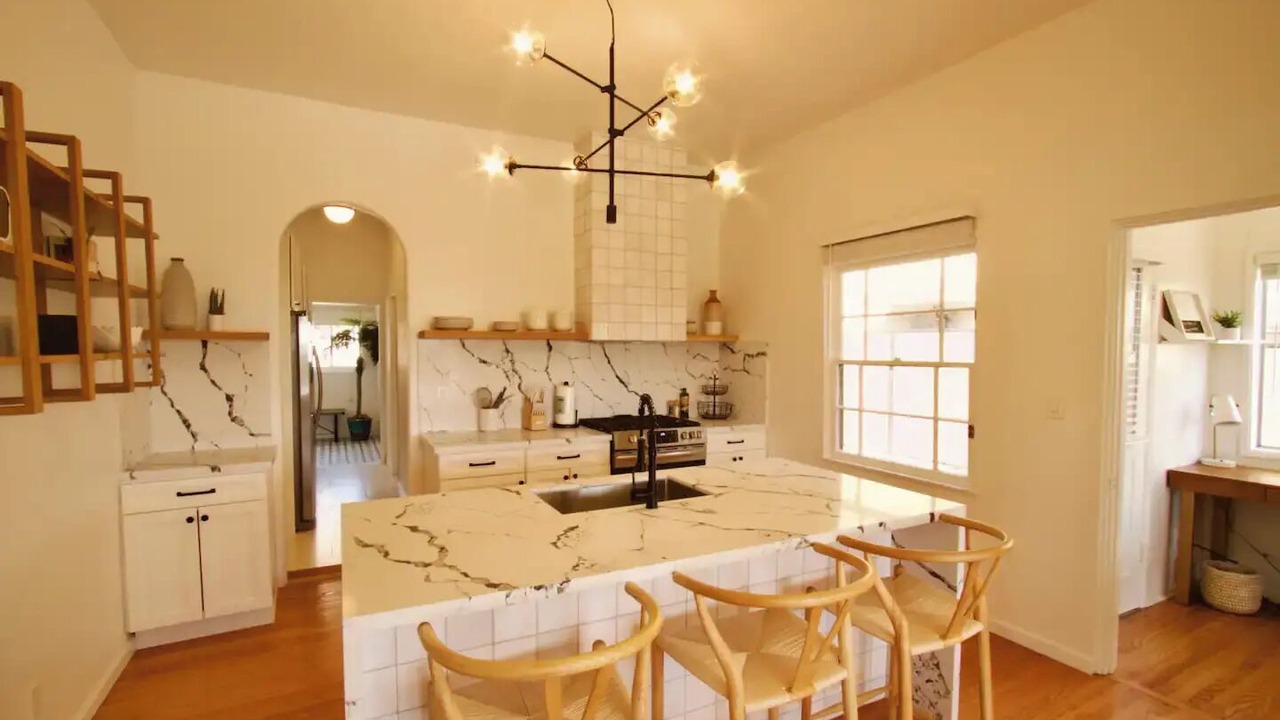 Photo of Kitchen in Pacific Beach