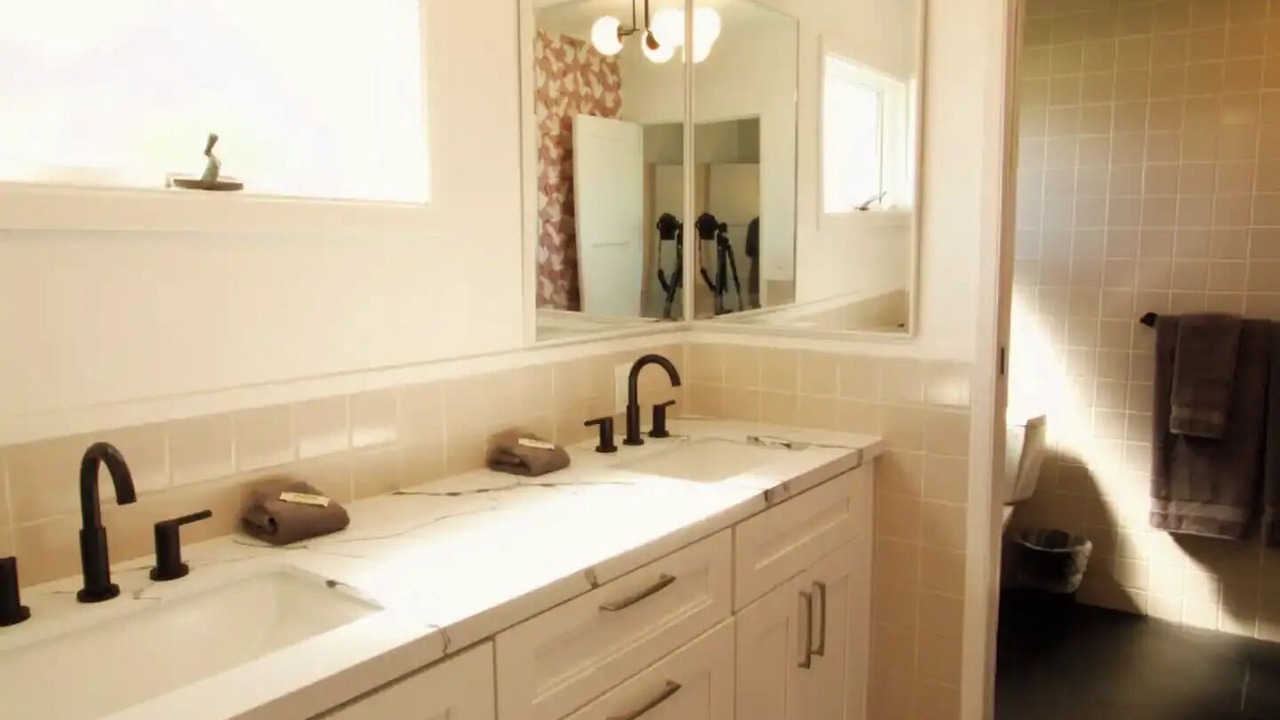 Photo of Bathroom in Pacific Beach