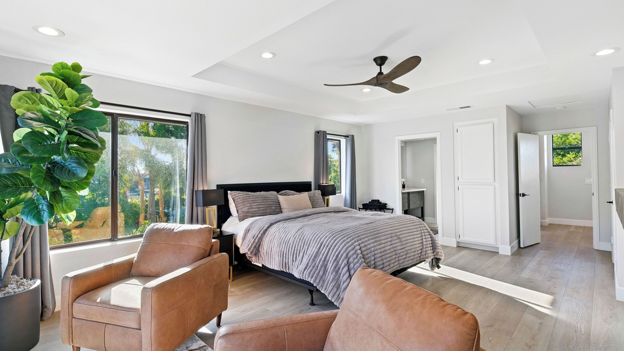 Photo of Bedroom in Canyon Lake