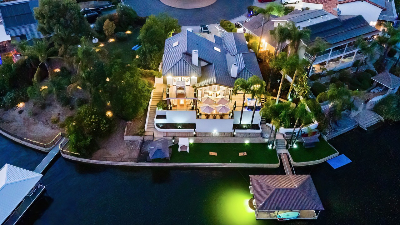 Photo of Outdoor in Canyon Lake