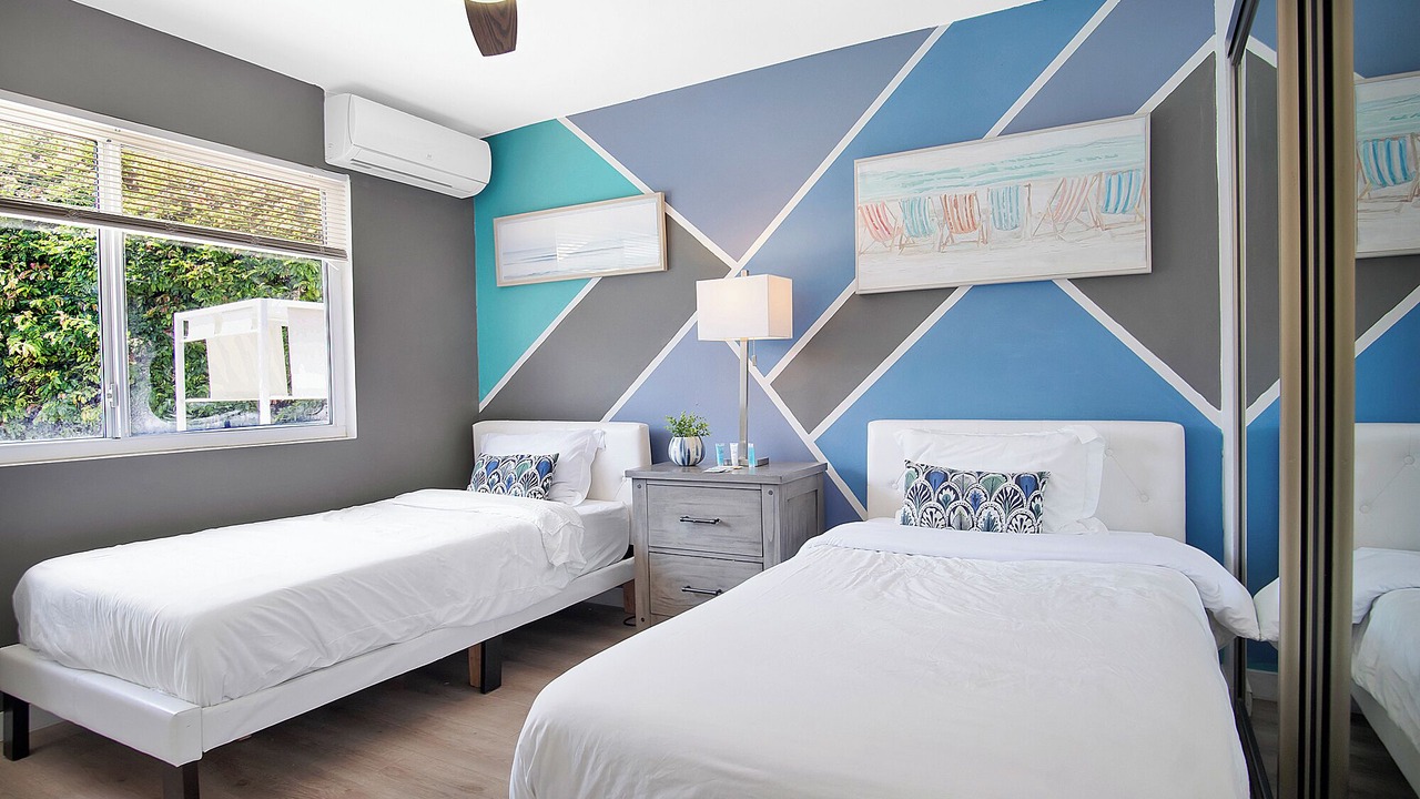 Photo of Bedroom in Circle Area