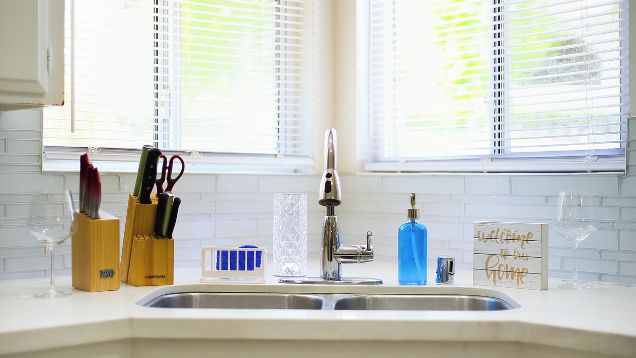 Photo of Bathroom in Circle Area