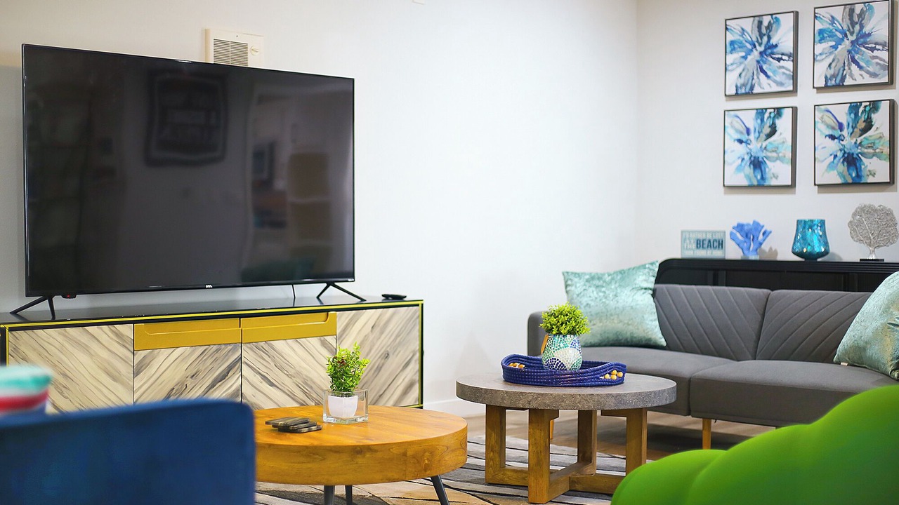 Photo of Livingroom in Circle Area