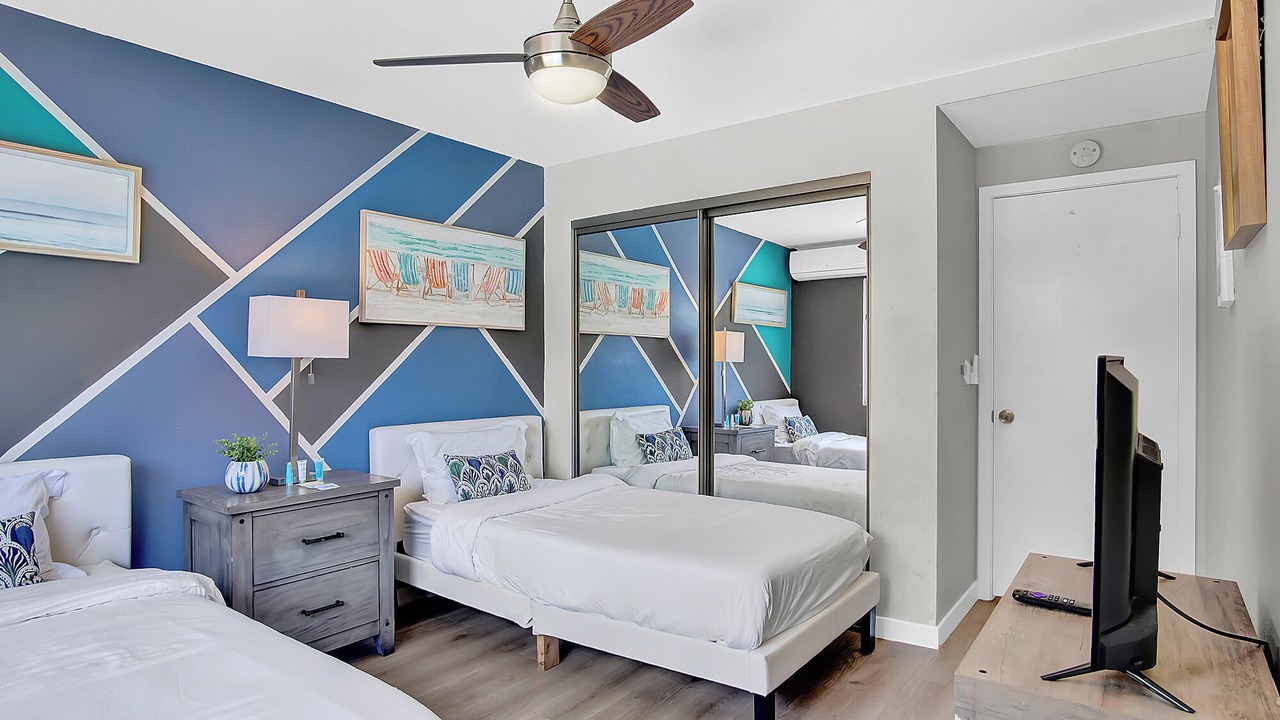 Photo of Bedroom in Circle Area