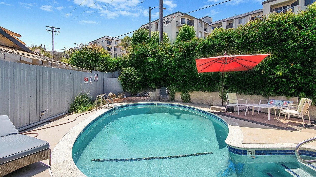 Photo of Outdoor in Circle Area
