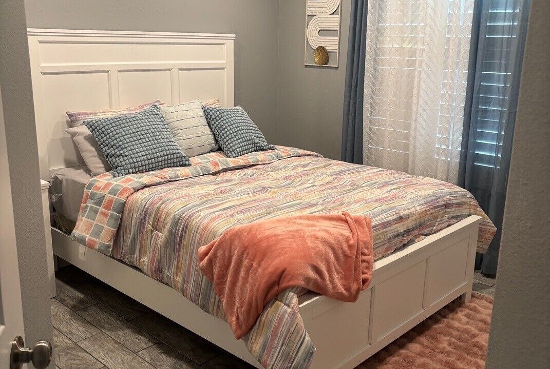 Photo of Bedroom in Roosevelt