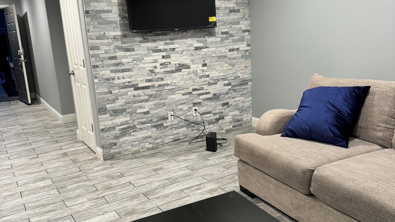 Photo of Livingroom in Roosevelt