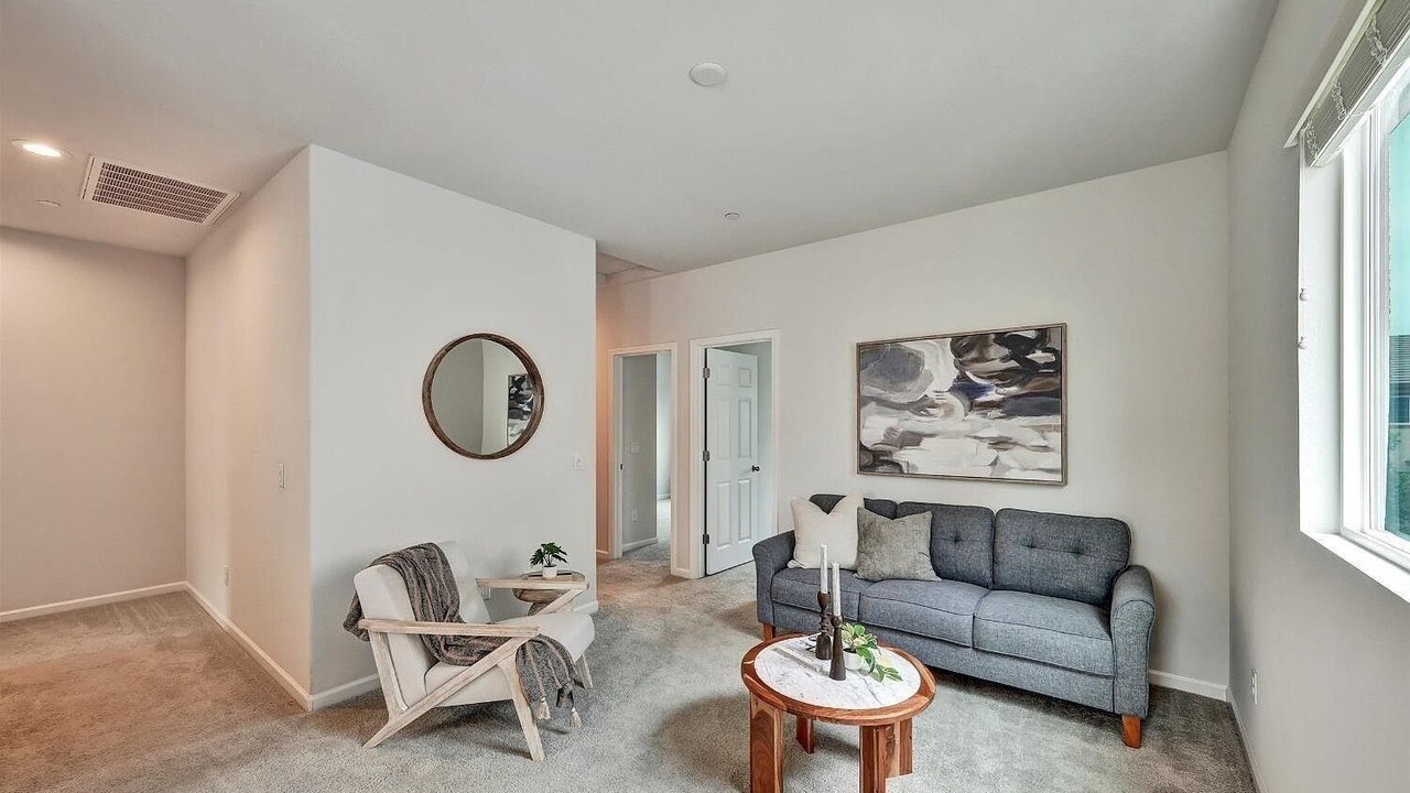Photo of Livingroom in Santa Rosa