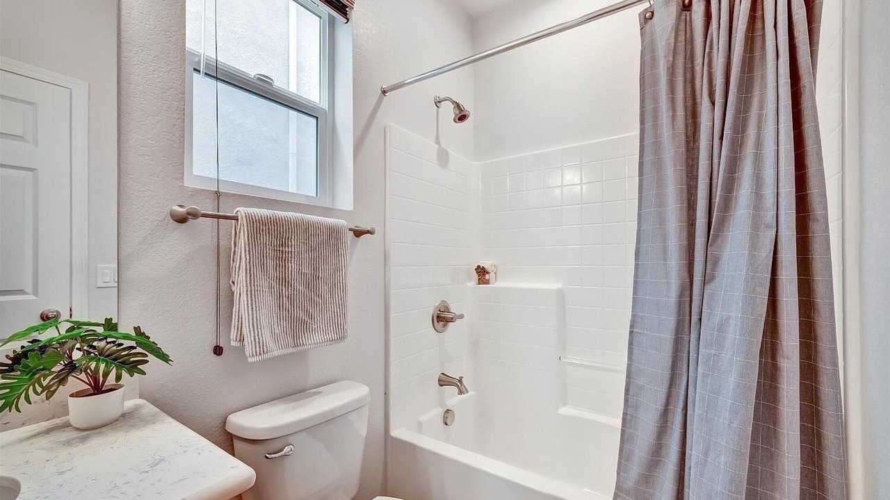 Photo of Bathroom in Santa Rosa