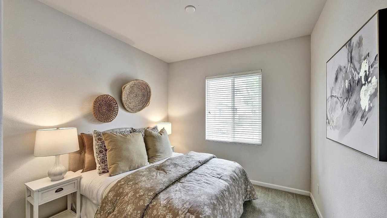 Photo of Bedroom in Santa Rosa