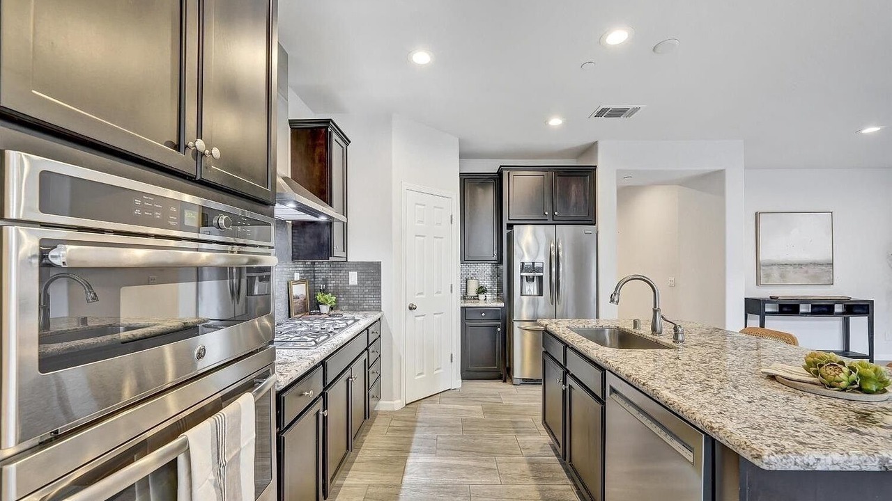Photo of Kitchen in Santa Rosa