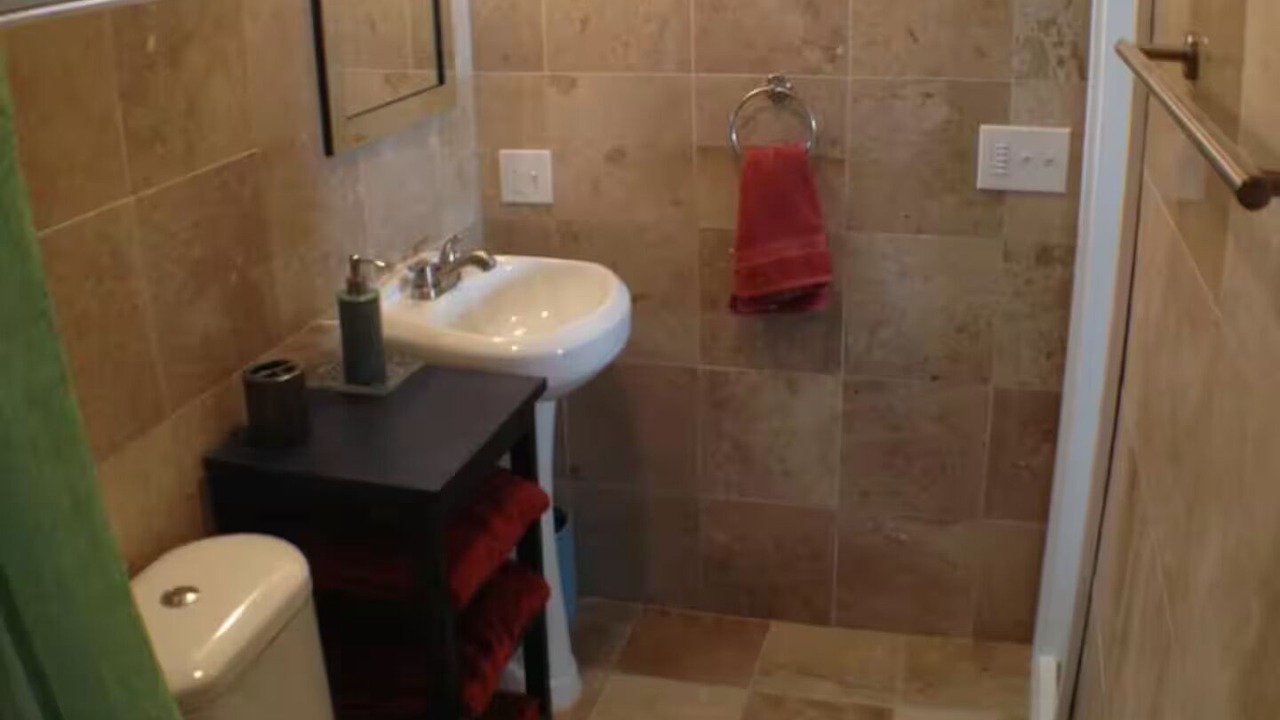 Photo of Bathroom in Berkeley Hills