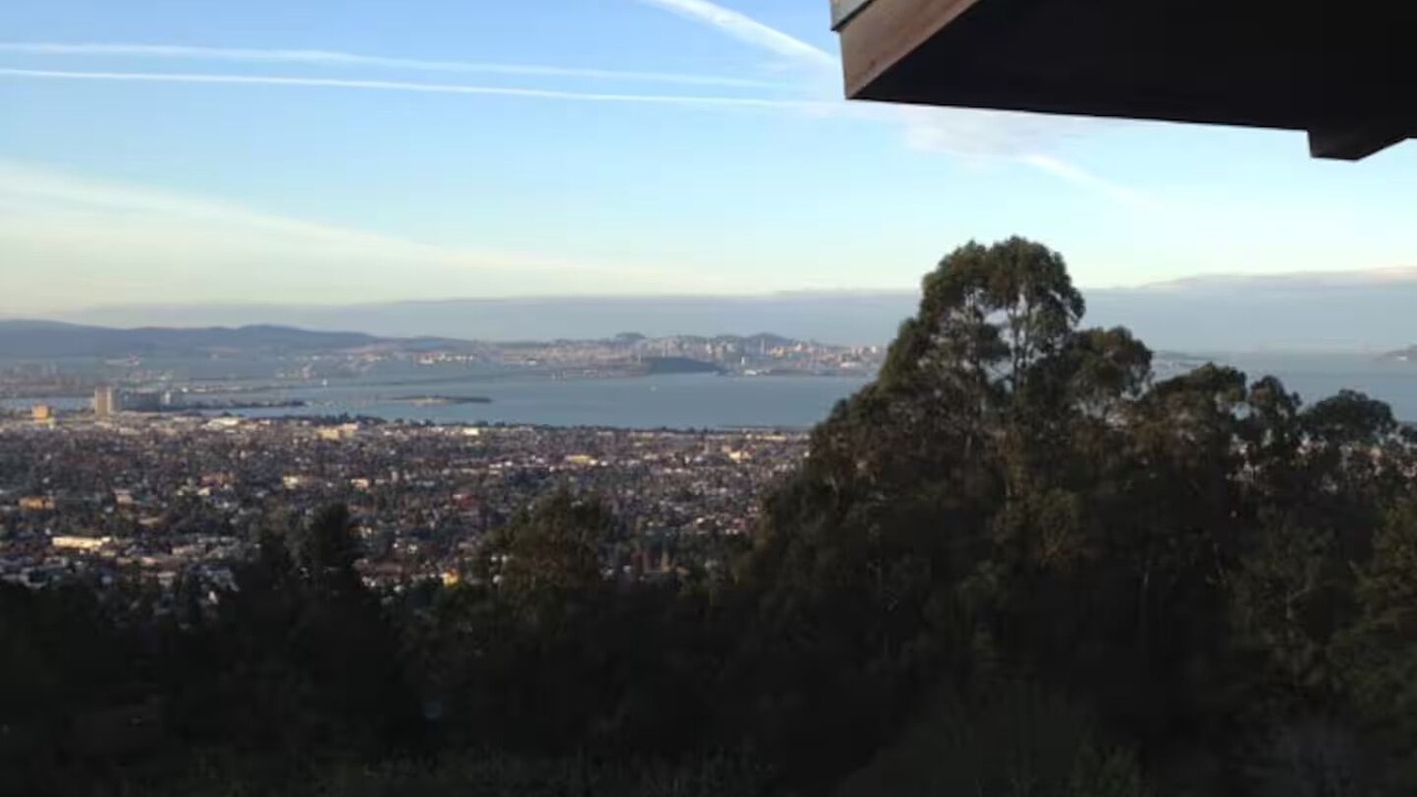 Photo of Others in Berkeley Hills