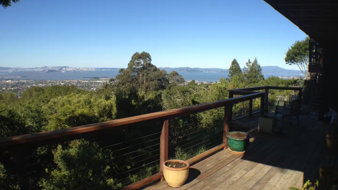Photo of Outdoor in Berkeley Hills