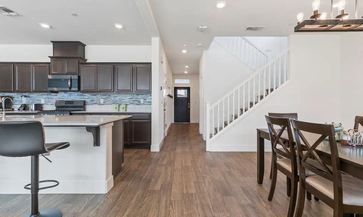 Photo of Kitchen in Merced