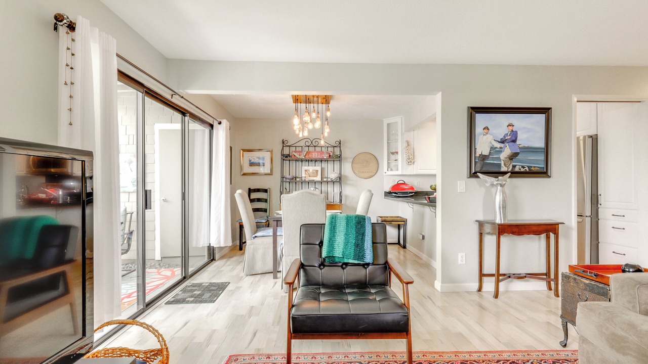Photo of Livingroom in Sonoma