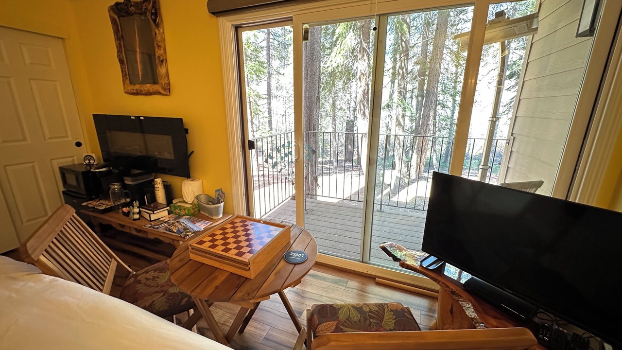 Photo of Bedroom in Carnelian Woods