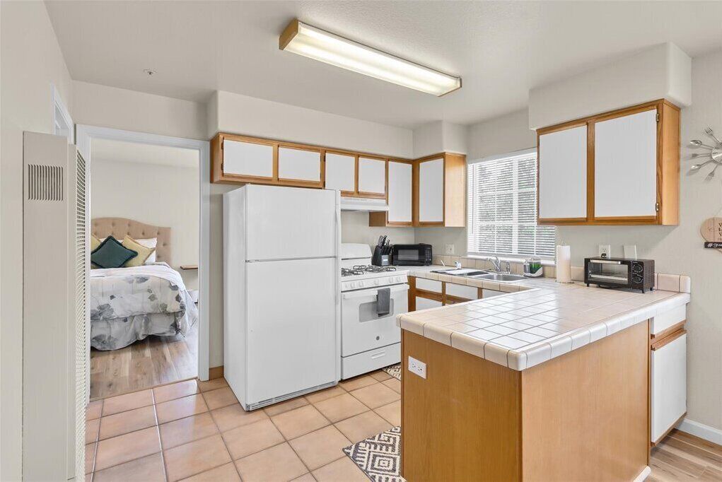 Photo of Kitchen in Prunedale