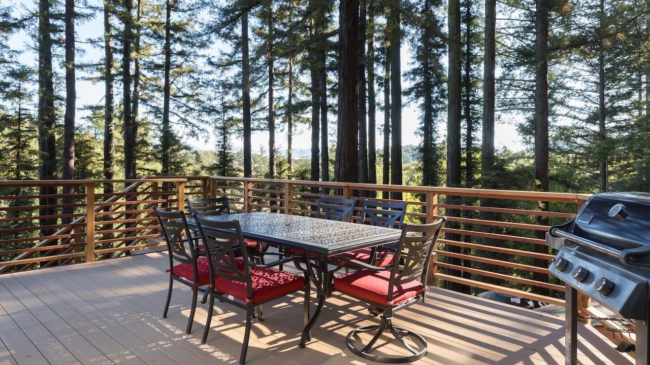Photo of Outdoor in Calistoga