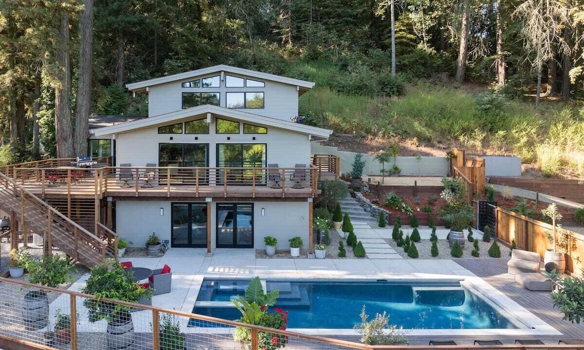 Photo of Outdoor in Calistoga