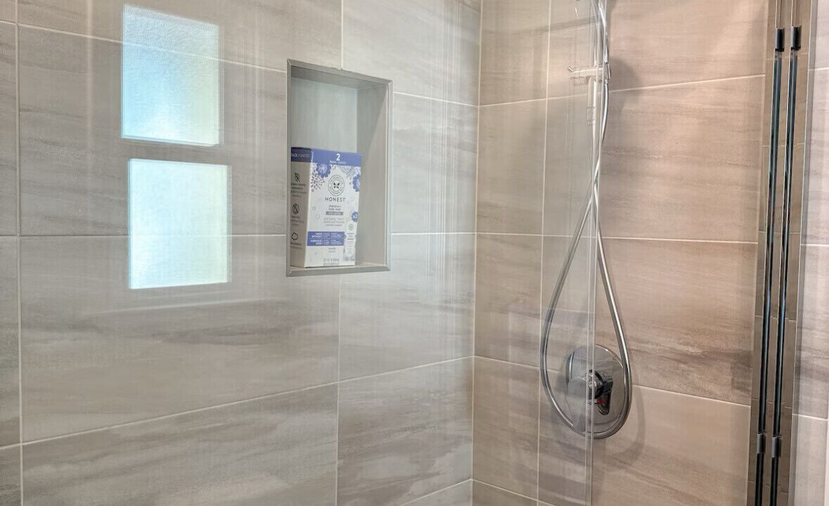 Photo of Bathroom in Burlingame