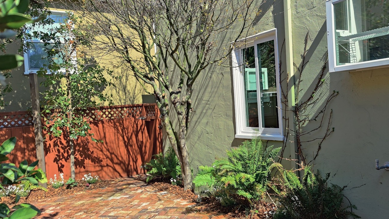 Photo of Outdoor in Burlingame