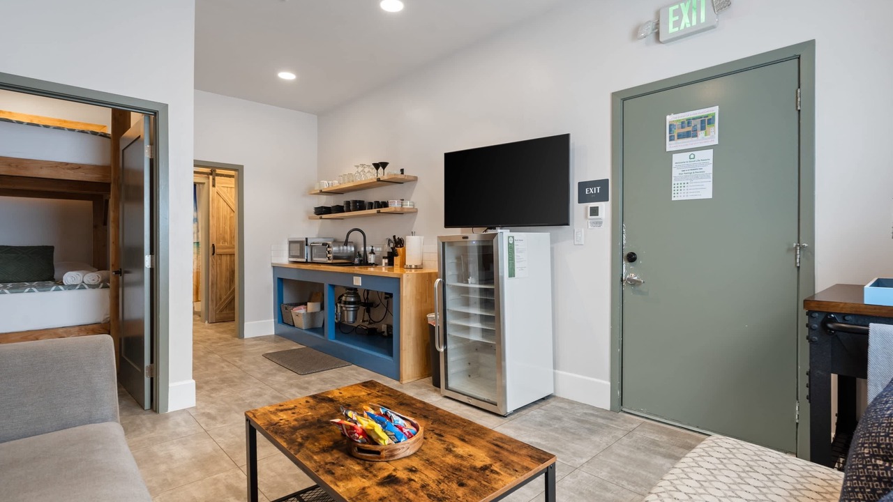 Photo of Livingroom in Stockton