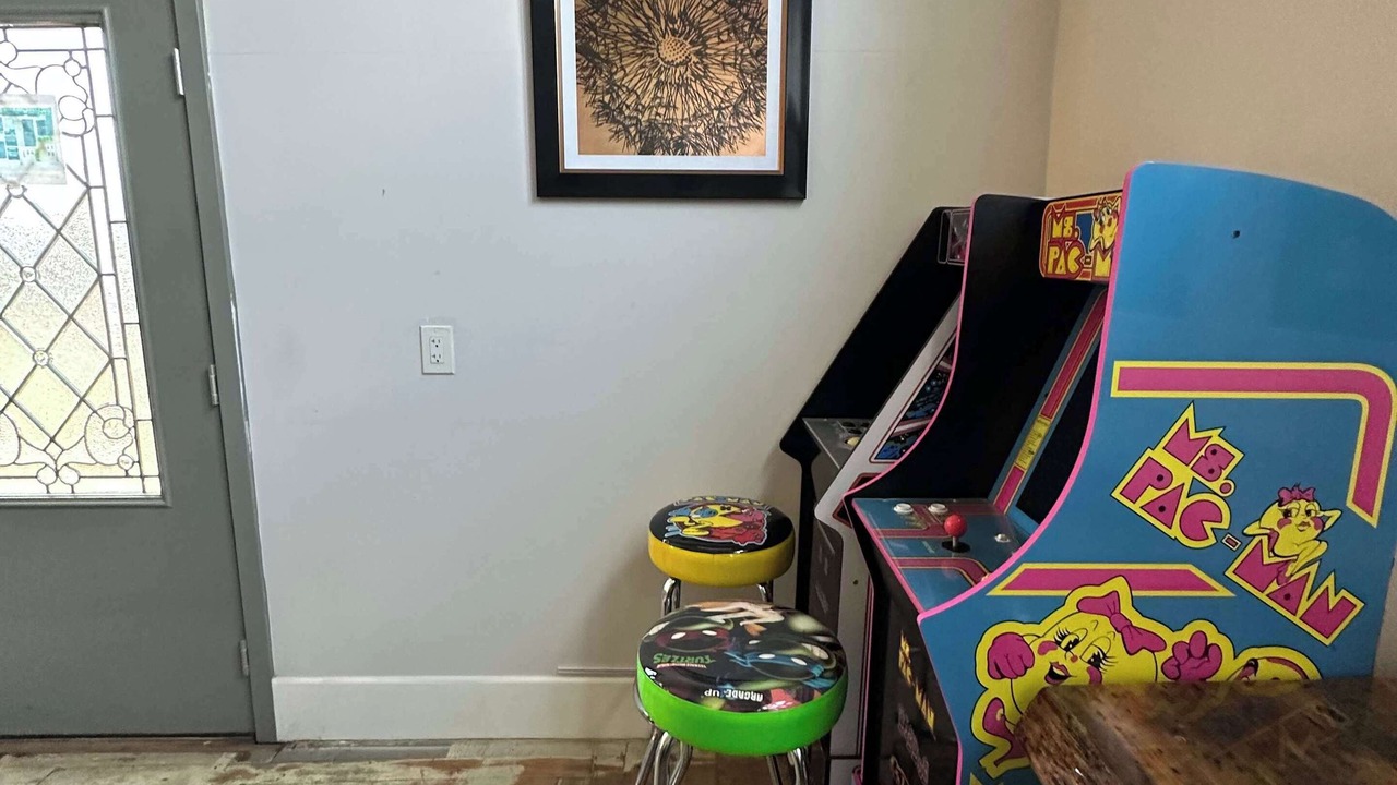 Photo of Bedroom in Stockton