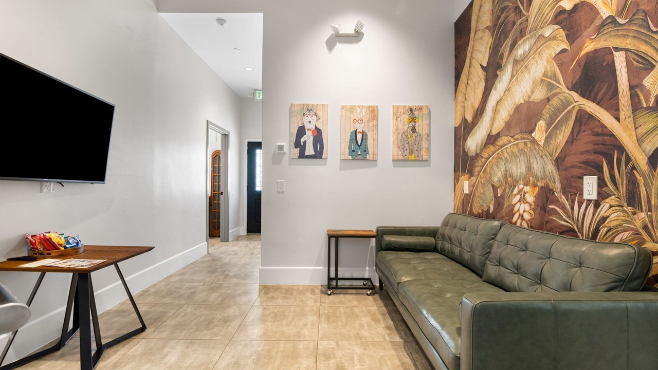 Photo of Livingroom in Stockton
