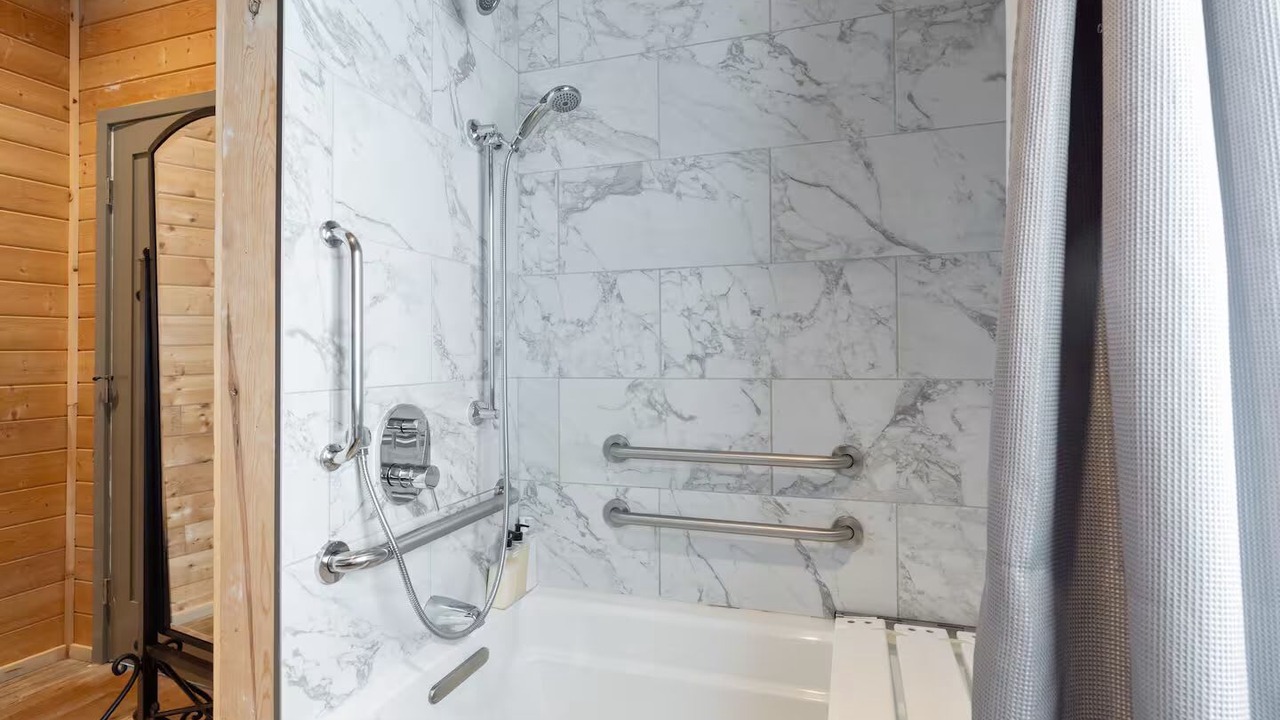 Photo of Bathroom in Stockton