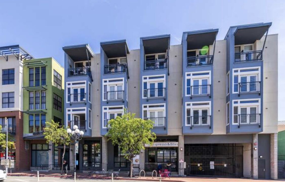 Photo of Outdoor in East Village
