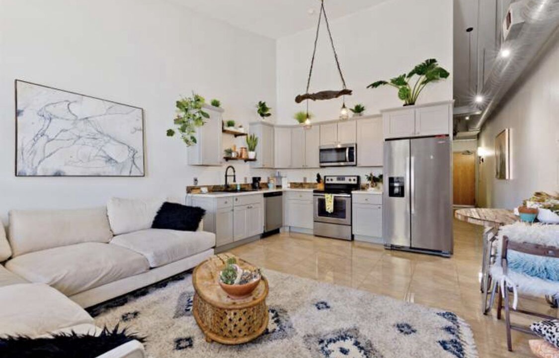 Photo of Bedroom in East Village