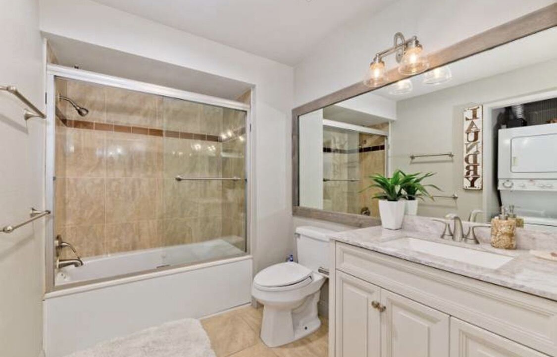 Photo of Bathroom in East Village
