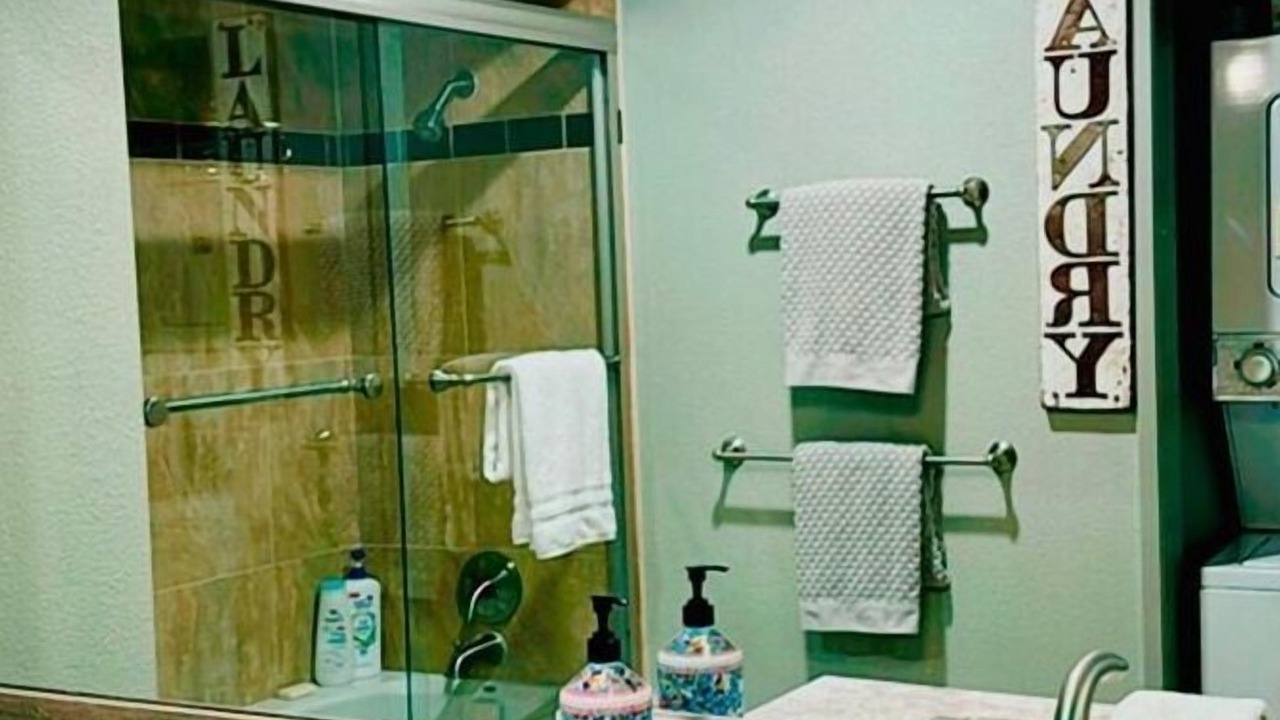 Photo of Bathroom in East Village