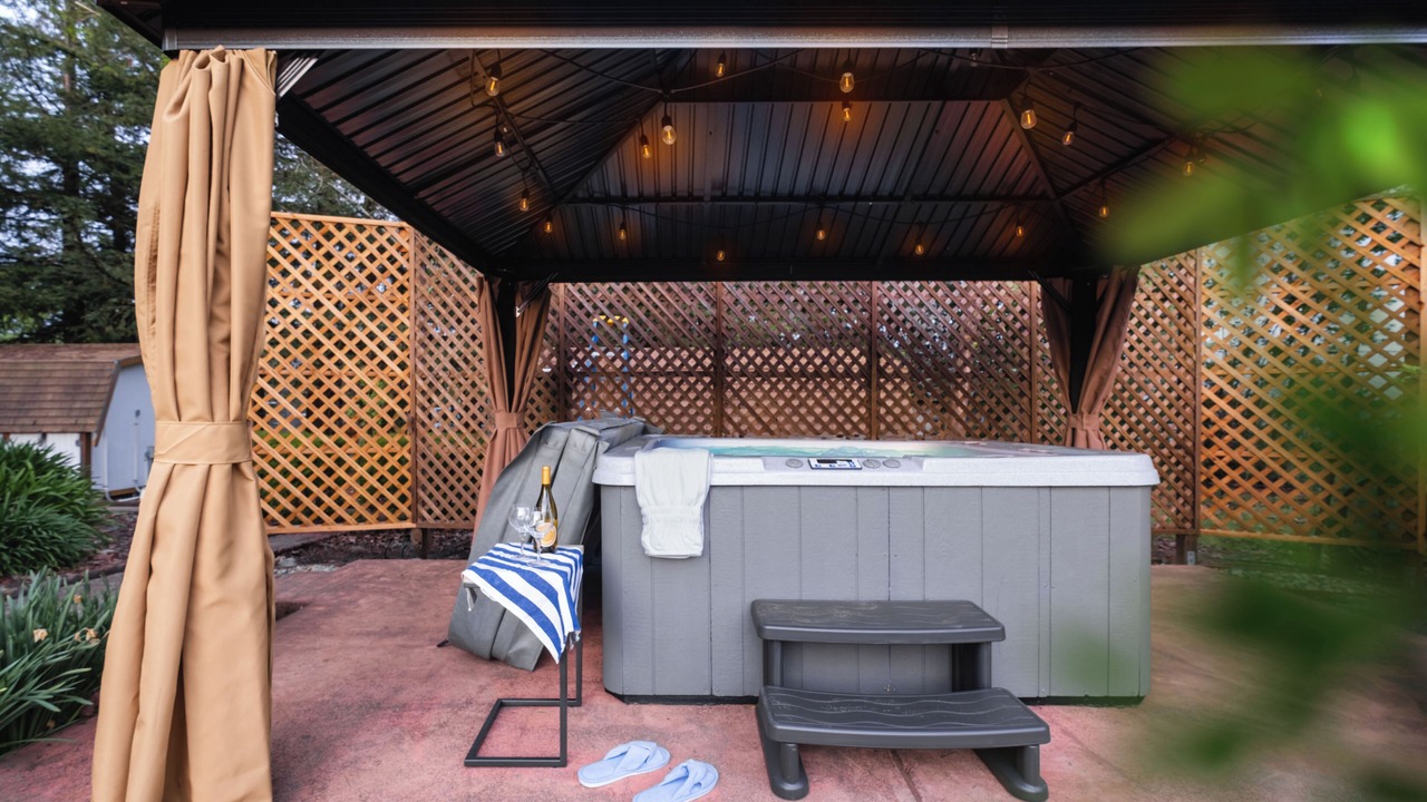 Photo of Outdoor in Santa Rosa