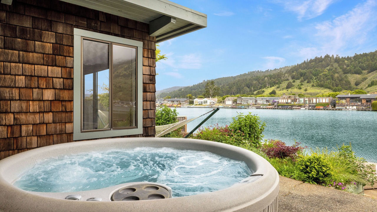 Photo of Outdoor in Stinson Beach