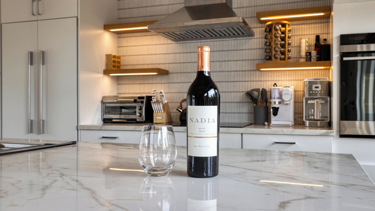 Photo of Kitchen in Stinson Beach