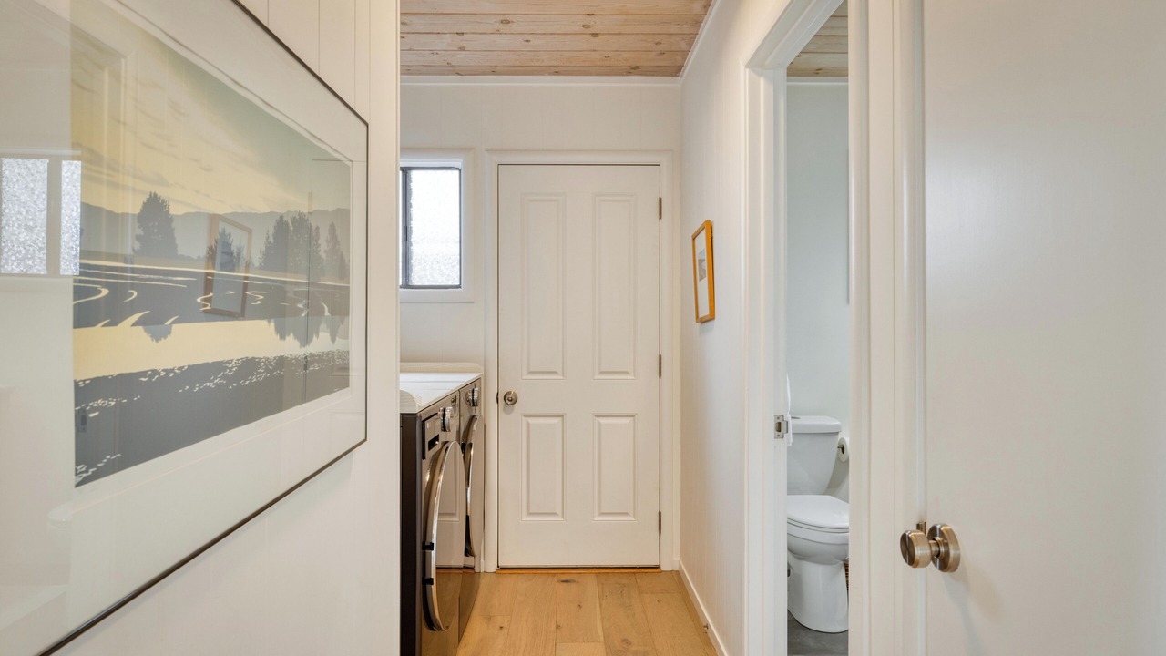 Photo of Bathroom in Stinson Beach