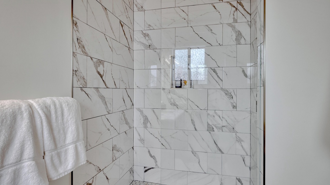 Photo of Bathroom in Stinson Beach