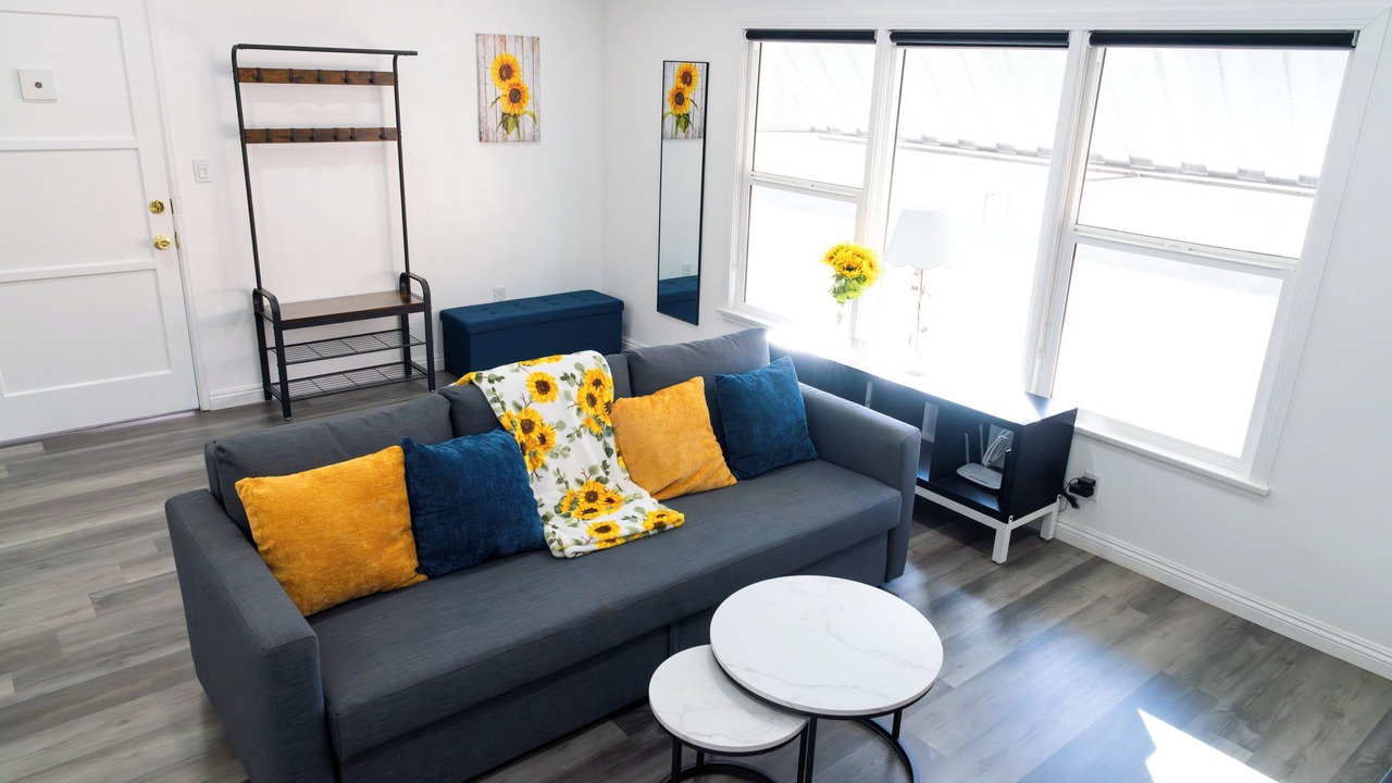 Photo of Livingroom in East Village