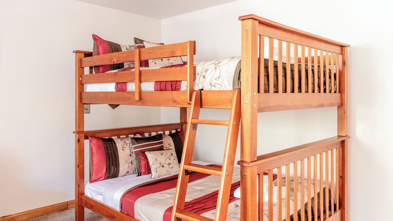 Photo of Bedroom in Big Bear