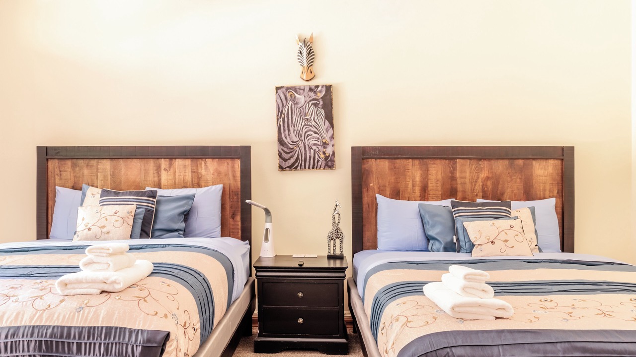 Photo of Bedroom in Big Bear
