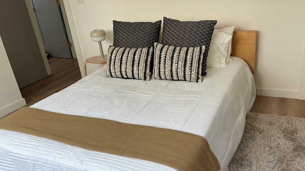 Photo of Bedroom in Birdland