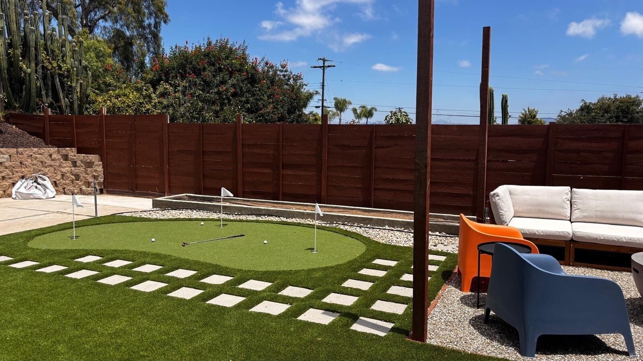 Photo of Outdoor in Birdland