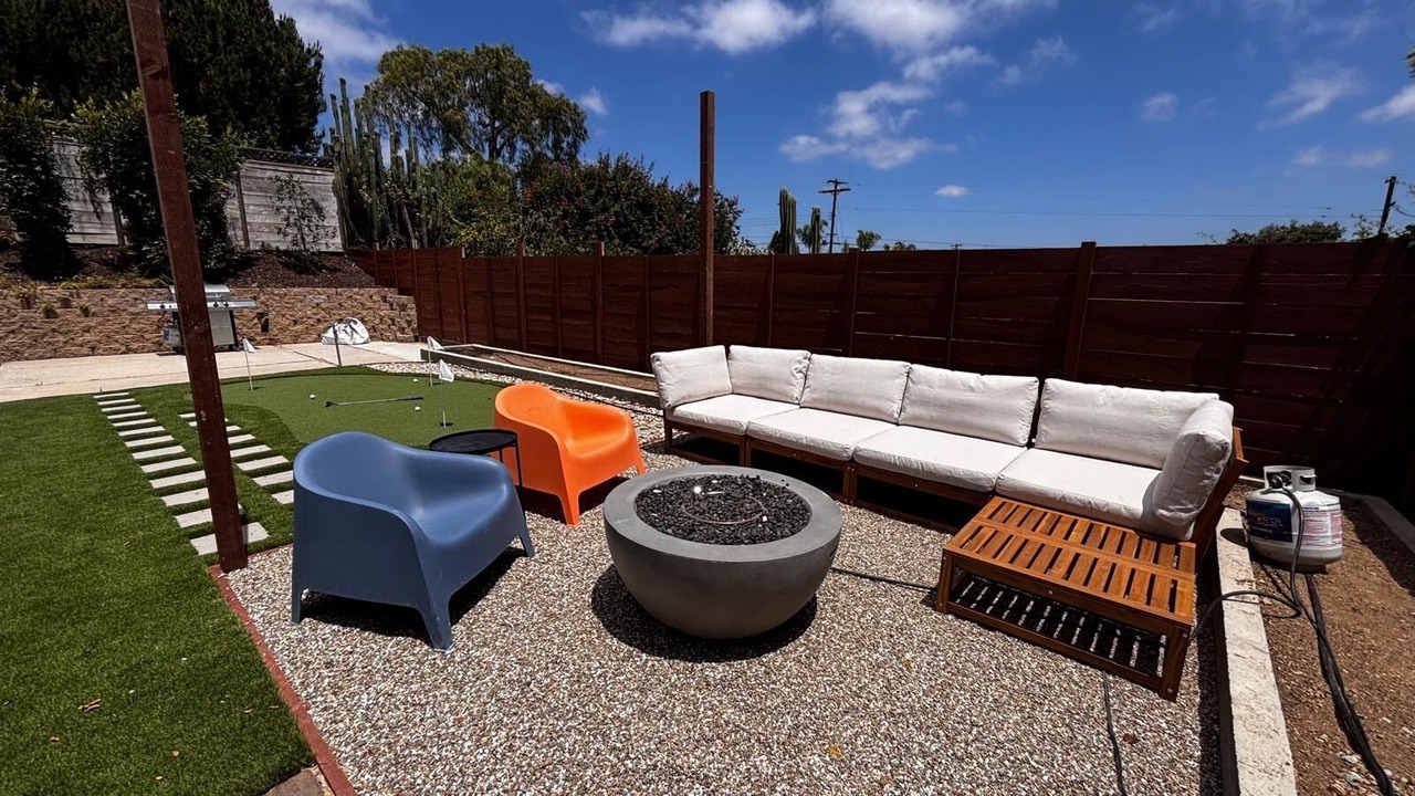 Photo of Outdoor in Birdland