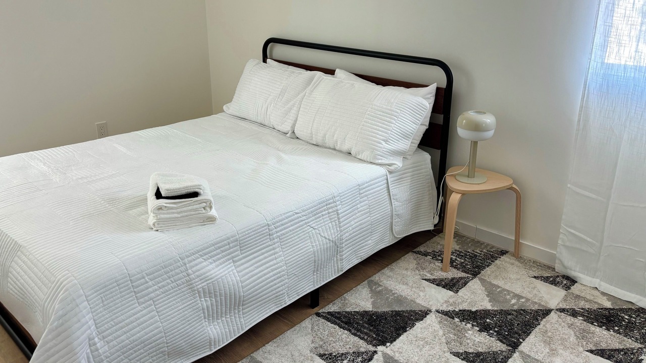 Photo of Bedroom in Birdland