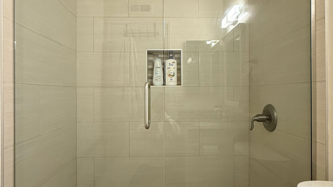 Photo of Bathroom in San Diego