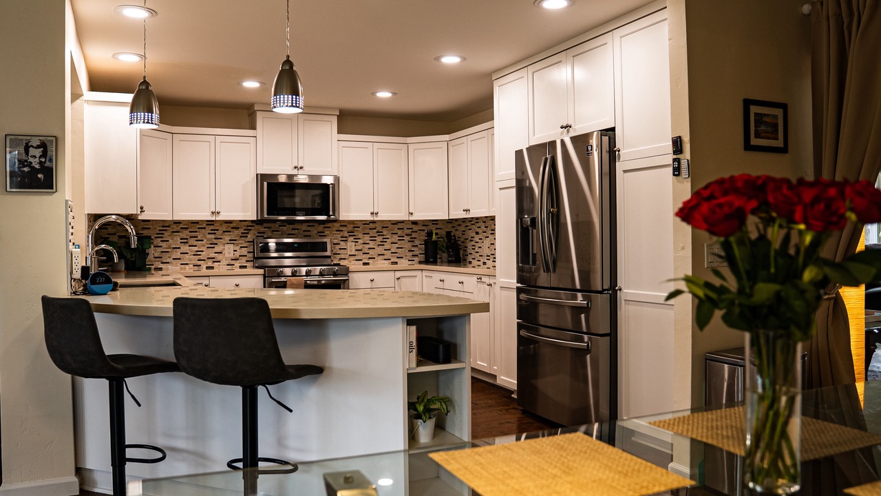 Photo of Kitchen in San Diego