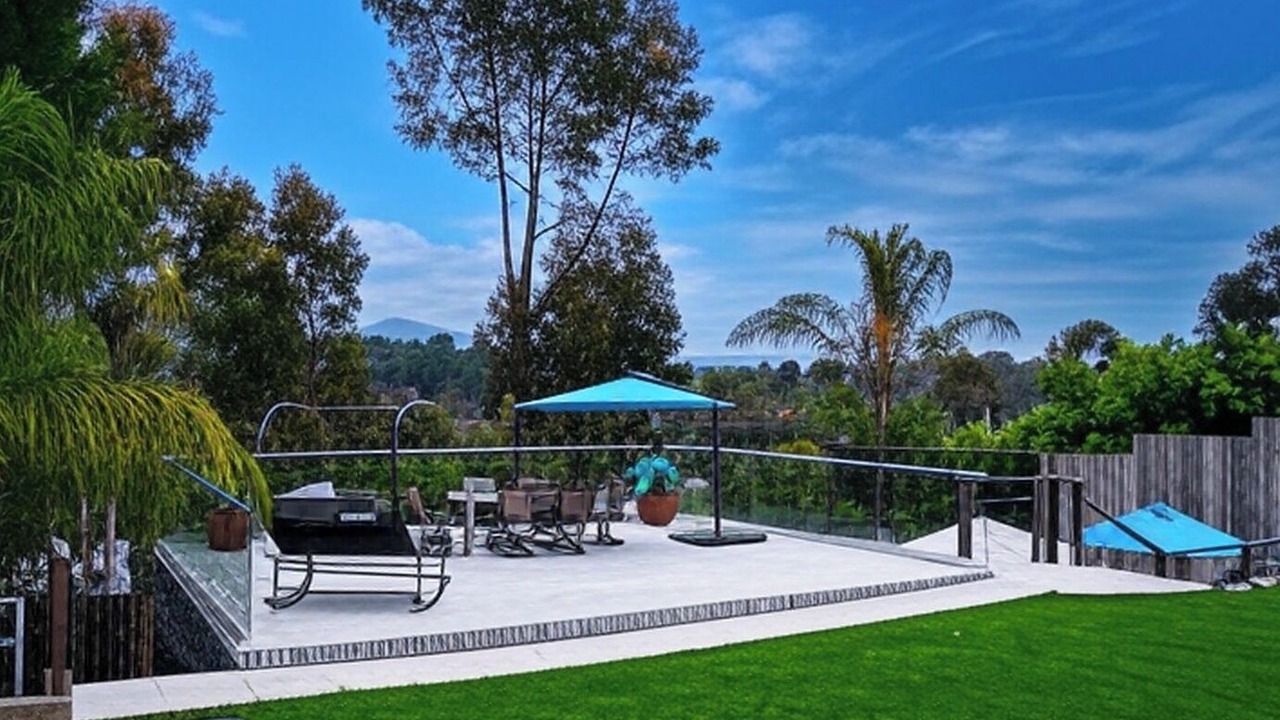Photo of Patio Balcony in San Diego